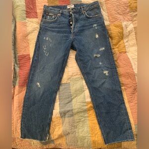 Agolde Jeans